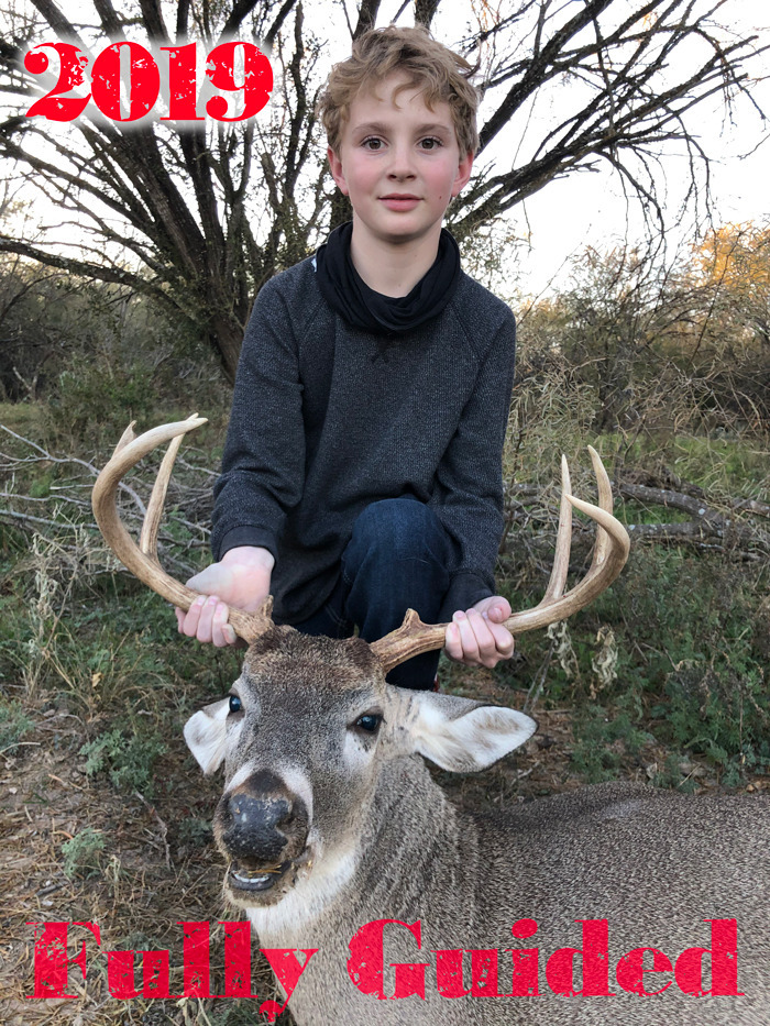Petejr2019buck